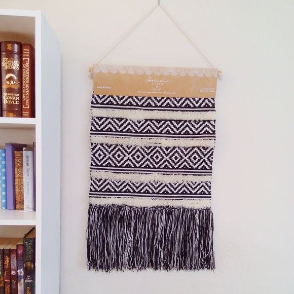 Accessories - Boho Macrame Wall Tapestry NEW